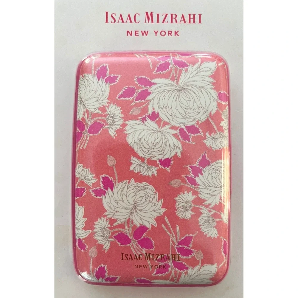 Isaac Mizrahi New York isaac mizrahi